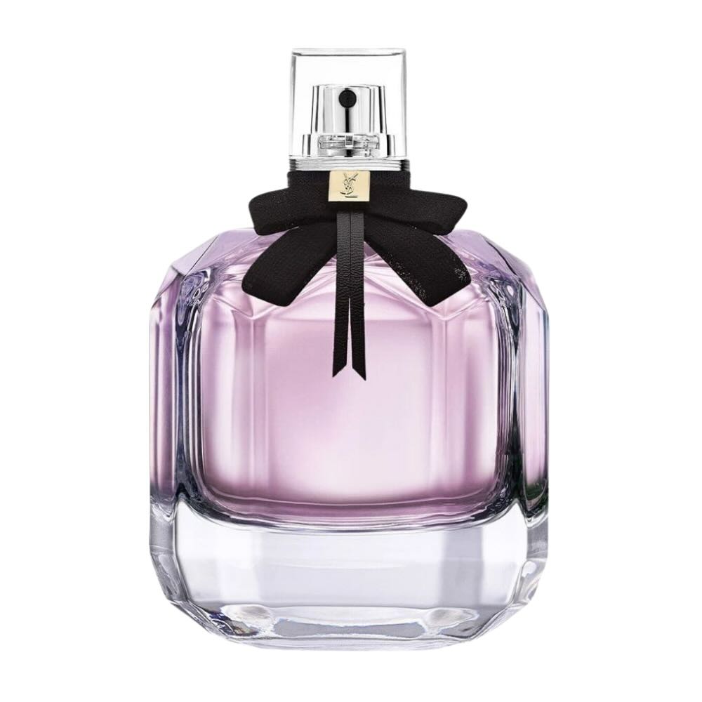 Nước Hoa Nữ Yves Saint Laurent YSL Mon Paris EDP 90ml Chính Hãng - Hình ảnh chính